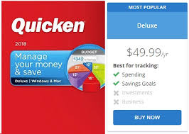 Warning 2018 Quicken Upgrade Could Triple The Cost Of The Software