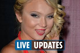 He soon becomes a good friend of the disabled son and helps them overcome local problems. What S New In Dakota Skye S Death Pornstar Discovered Shockingly Dead In A Camper Only 27 Years Old Eminetra New Zealand