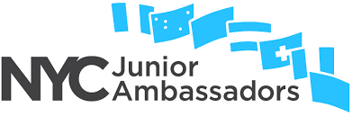 Nissan junior, a pickup sold in asia and iran. Nyc Junior Ambassadors Mayor S Office Of International Affairs