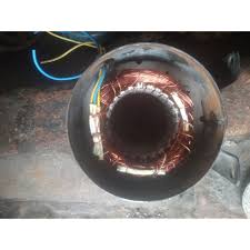 Cara membuat pompa udara aquarium sederhana: Sperepart Dinamo Gulungan Pompa Air Shimizu Ps 130bit Shopee Indonesia