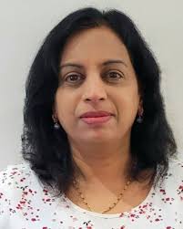 Archana Krishna, Registered Psychotherapist, Brampton, ON, L6S
