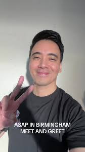 Erik Santos Fans Meet