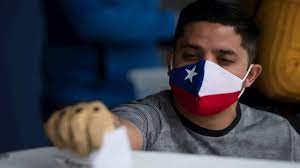 Domingo 6 de diciembre de 2020 miércoles 9 de diciembre de 2020 (elecciones indígenas) : Chile Elige Constituyentes En Mega Elecciones Que Duraran Dos Dias Por La Pandemia Forbes Colombia