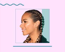 The curved needle should make it very easy to go through the braid and piece of hair. How To Dutch Braid Your Hair A Step By Step Guide