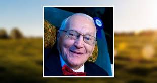 William B. Middendorf Obituary January 26, 2012