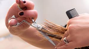 Bets on june 08, 2016: How To Cut Your Own Hair At Home When You Can T Go To A Salon Expert Tips Allure