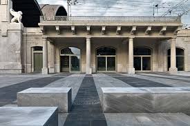 Shoah is a torrent of words, and yet the overwhelming impression, when it is over, is one of there is a tendency while watching shoah to try to put a distance between yourself and the events on the. Shoah Memorial Of Milan