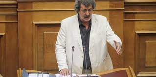 Μια αναφορά του κυριάκου μητσοτάκη για τον παύλο πολάκη και μία απάντηση του βουλευτή του συριζα στο facebook για το πότε θα κάνει το εμβόλιο ήταν αρκετά, ώστε κυβερνητικοί. Nd Kata Polakh Den Kanei To Embolio Pelop Gr