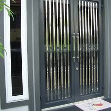 Contoh teras berita dan analisisnya. Jual Pintu Besi Kota Medan Multipurp Tokopedia