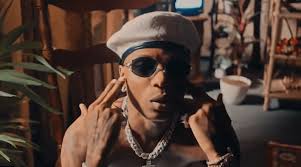 One of nigeria's biggest r&b crossover acts; Quiz Can You Identify These Wizkid Music Videos From One Screenshot Zikoko