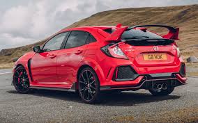 Honda civic type r 2021 5k wallpaper. Tapety Na Pulpit Honda Civic Type R 1920x1200 Wallpaper Teahub Io