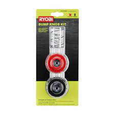 Sort according to web site's default order sort by ascending name (from a to z) sort by descending name (from z to a) sort by. Ryobi Replacement Bump Knob And Spring Kit Ac05bkk The Home Depot