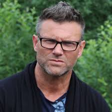 Hans bortgang kom som et sjokk på oss