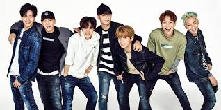 Btob's eunkwang apologizes after backlash for questionable gesture at concert, band hit by ilhoon's departure. Btob Members Reveal Their Awesome Abs Channel K