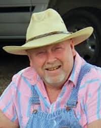 Richard Miller, 68