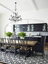 Browse 73 chippendale chair stock photos and images available, or search for art nouveau furniture or minimalist room to find more great stock. Black Chippendale Chairs Contemporary Dining Room Greg Natale