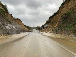 This is τη νέα χάραξη του βοακ παρουσίασε… Skepseis Kai Problhmatismoi Gia Th Nea Xara3h Toy Boak Flashnews Gr