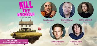 Love Thy Neighbor - Cast, Ages, Trivia | Famous Birthdays