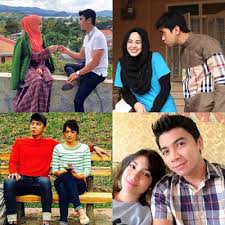 Click on sign up on this page to sign up for new drama alerts: Pereka Cerita
