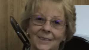 Nancy Kay Nabors Obituary (1949