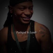 Lovely Lo Reaction to Packgod