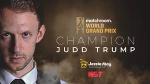 Judd Trump has beaten Jack Lisowski 10-7