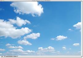 How To Replace The Sky In A Photo With Photoshop Even after you successfully edited your photo or image, you can still improve, enhance and.