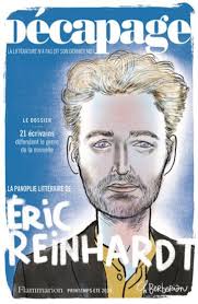Cahiers de Douai Rimbaud GUILLOU MARLENE HACHETTE EDUC 9782016280850  LITTERATURE REVUES LITTERAIRES