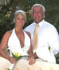 Love is in the Flair: The Many Loves Of 'The Nature Boy' Ric Flair