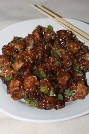 What are the origins of sesame chicken? Sesame Chicken Wikipedia