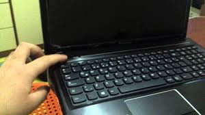 المعالج إنتل intel core i5 ، الشبست إنتل ، الذاكرة العشوائية الرامات 4 جيجابايت ، القرص. Lenovo G580 Drajvera Windows 10