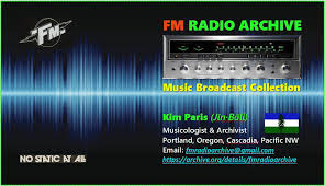 Web site lighthouse in a tree helps you build your very own downloadable, pinhole camera. Fm Radio Archive Music Broadcast Collection Fm Radio Archive Free Download Borrow And Streaming Internet Archive