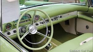 Image result for Sage Green 1956 Thunderbird