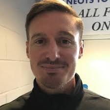 Swindon Town Appearances & Goals 2007/08