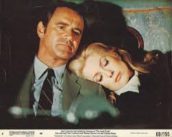 What I Watched About Love—The April Fools