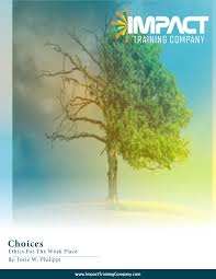 Courses & Certifications | Impact Training Company