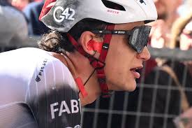 Burgos Burpellet BH brilla en su debut en 2025! Mario Aparicio gana la  primera etapa del Tour de Sharjah