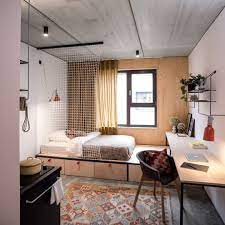 The only way to get unlimited was to reach deep in. Basecamp Potsdam I Student Rooms Astrid Venlet