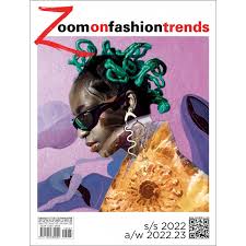 Today i'll talk about fashion forecast for your brand, designers and/or small business. Zoom On Fashion Trends No 67