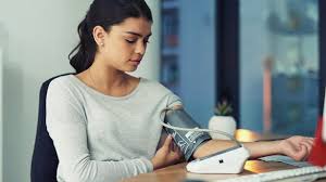 Your doctor should know and advice you about it. High Blood Pressure Heart And Stroke Foundation