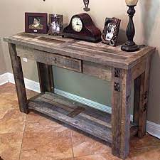 Rustic Sofa Table Rustic Sofa Tables Rustic Sofa Sofa Table Decor