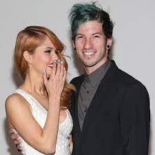 ©2021 fox news network, llc. Debby Ryan And Josh Dun S Relationship Timeline Popsugar Celebrity