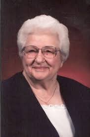 Joyce Eileen Plew Hudson (1917-2011)