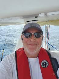 When the best time to plan my trip from San Francisco south to la Paz  Mexico?? I'm not going yet I need new sails and rigging and safety  equipment before I venture