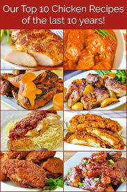 Honey Dijon Garlic Chicken Breasts A Super Easy Quick Delicious Dinner Recipe Chicken Recipes Chicken Dinner Recipes Quick Delicious Dinner