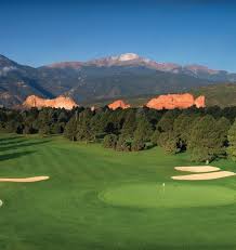 Dreamstime is the world`s largest stock photography community. Kissing Camels Golf Course Garden Of The Gods Resort Club