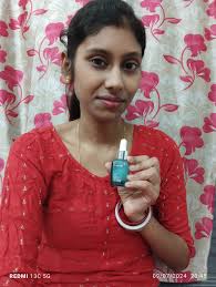 I've perfected a new method of making skin silky smooth again