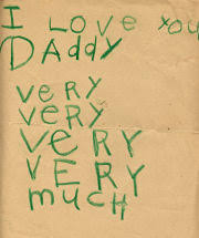 Thank you for being our father. Fathers Day Ideas For Children