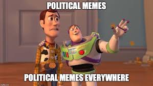 The right uses 'cancel culture' to distract their supporters from worsening material conditions. Memes A Potent Weapon In The Culture Wars