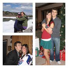 They had three daughters together. Facts About Jordan Eberle S Wife Lauren Rodych Girlfriend Bio